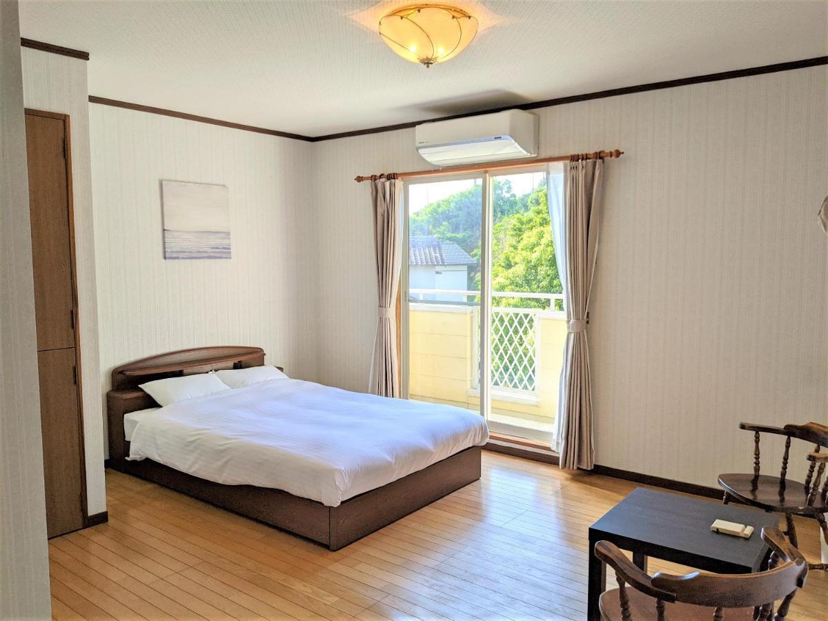 Villa Ritomaru House Iki Ashibe Esterno foto