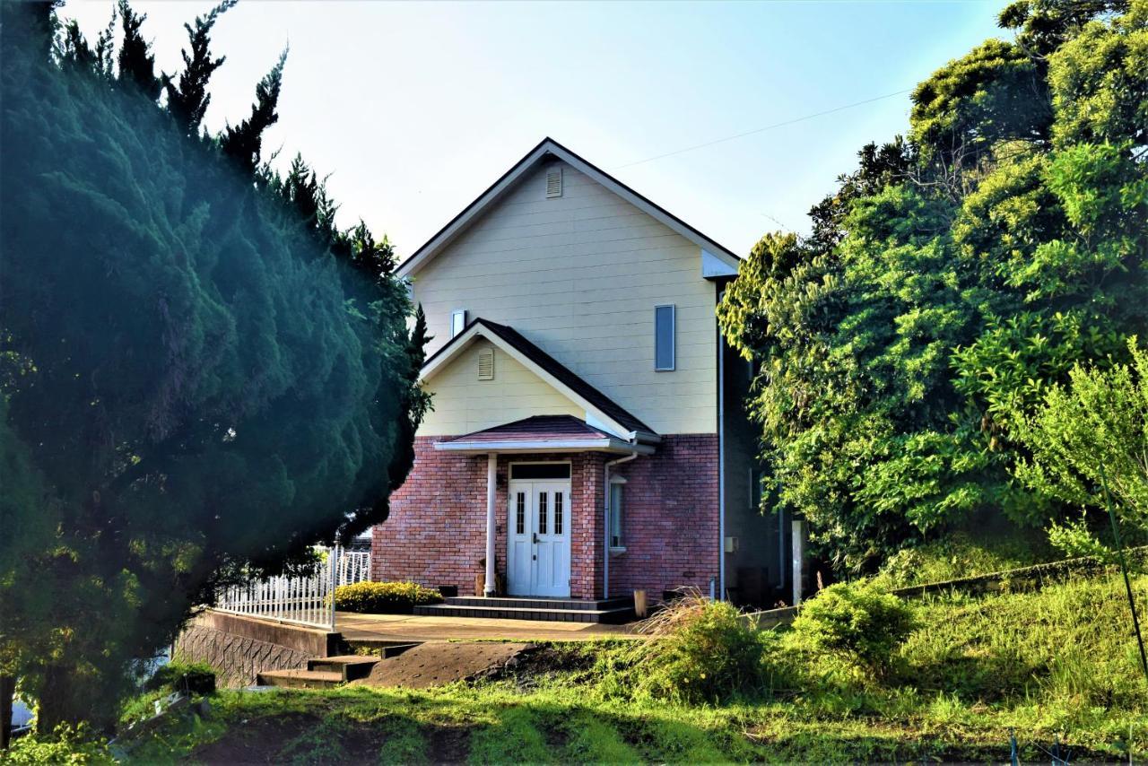 Villa Ritomaru House Iki Ashibe Esterno foto