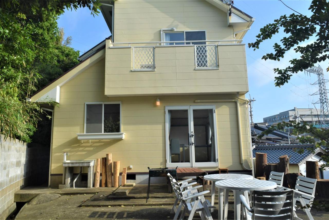 Villa Ritomaru House Iki Ashibe Esterno foto