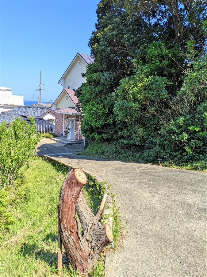 Villa Ritomaru House Iki Ashibe Esterno foto
