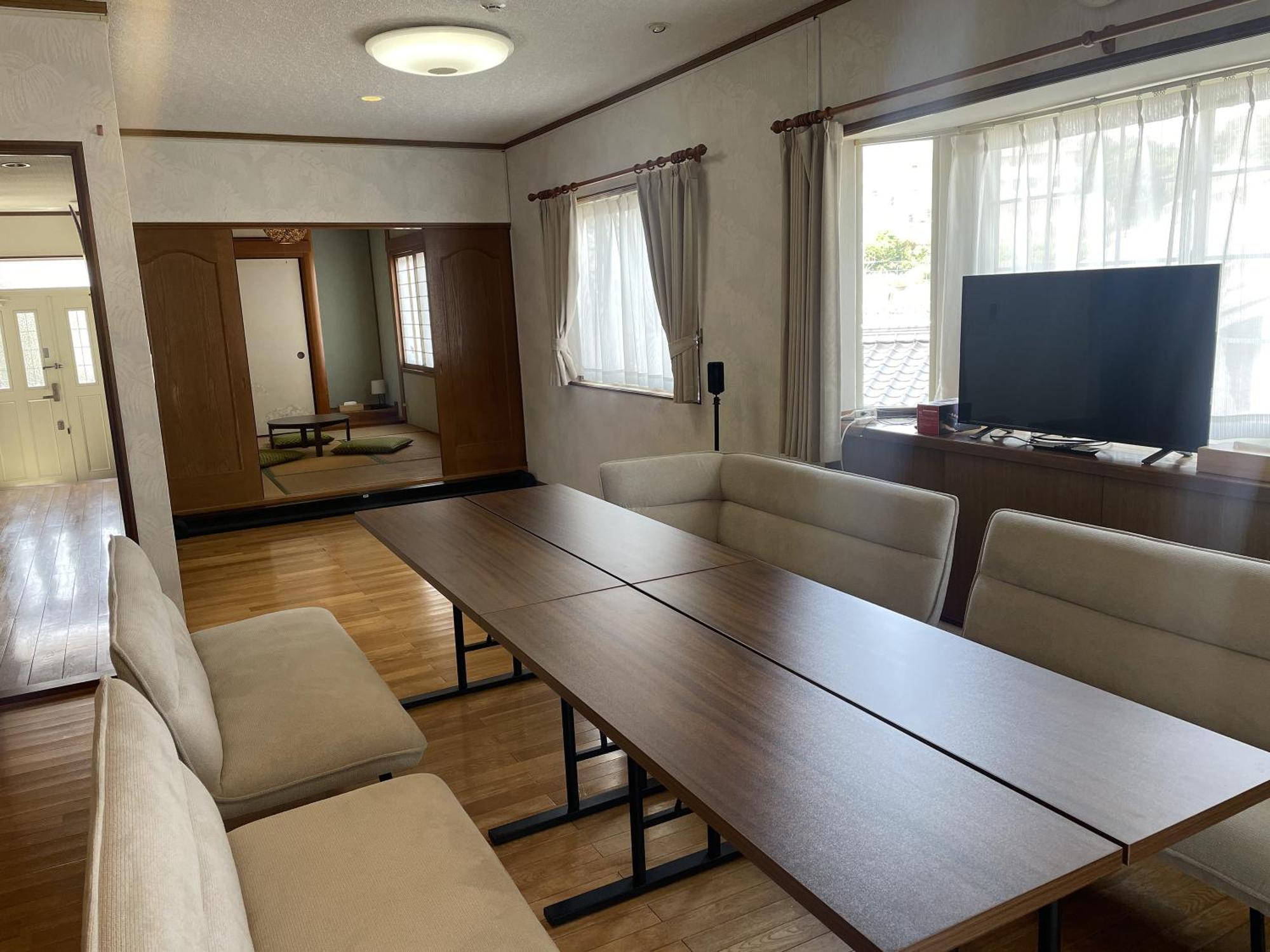 Villa Ritomaru House Iki Ashibe Esterno foto