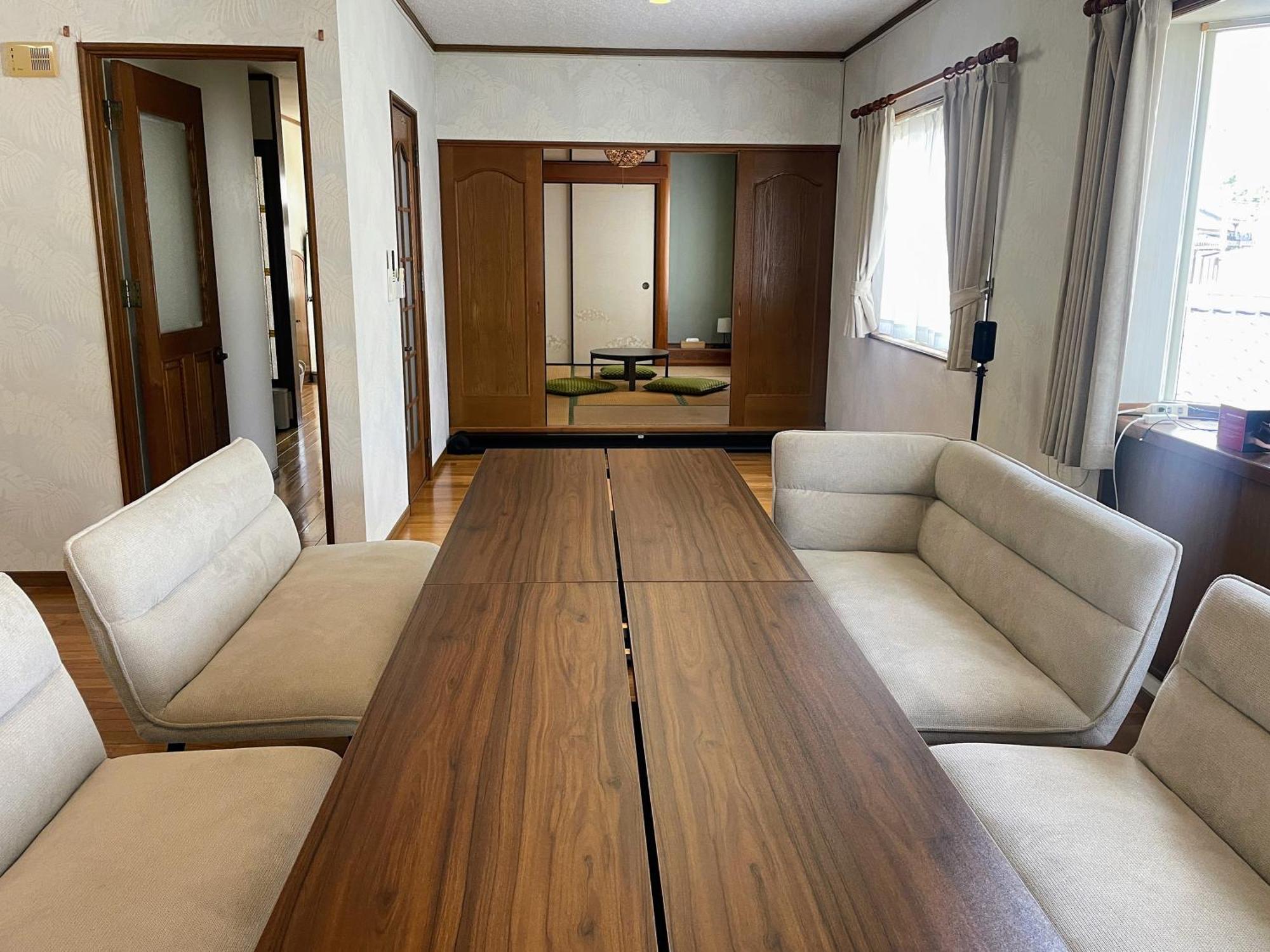 Villa Ritomaru House Iki Ashibe Esterno foto