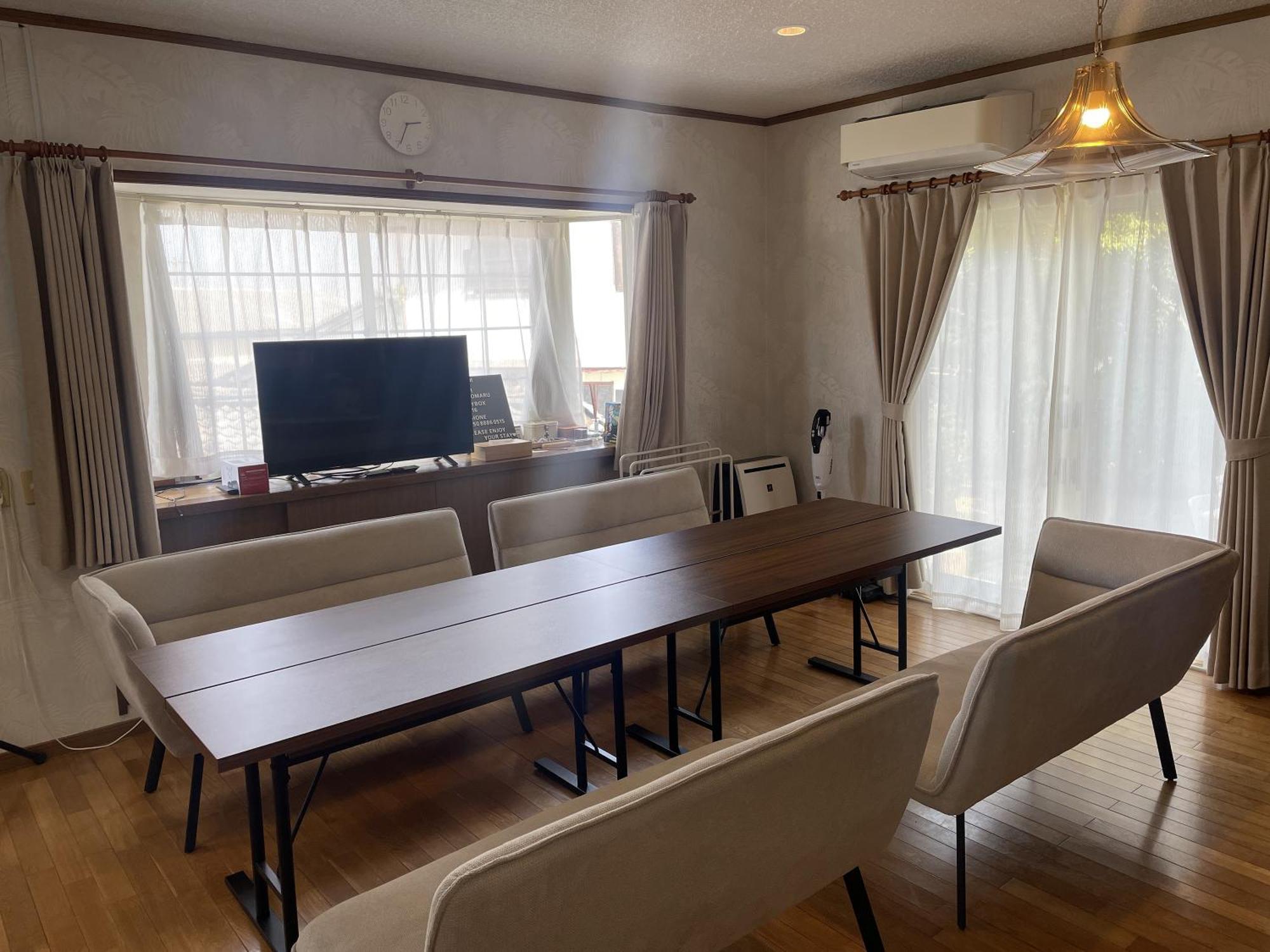 Villa Ritomaru House Iki Ashibe Esterno foto